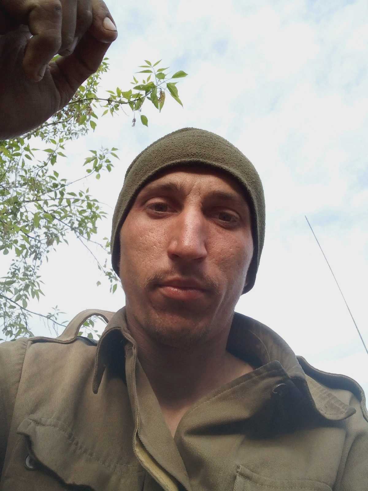 Масловский Вячеслав