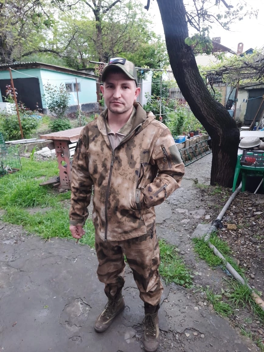 Новиков Иван