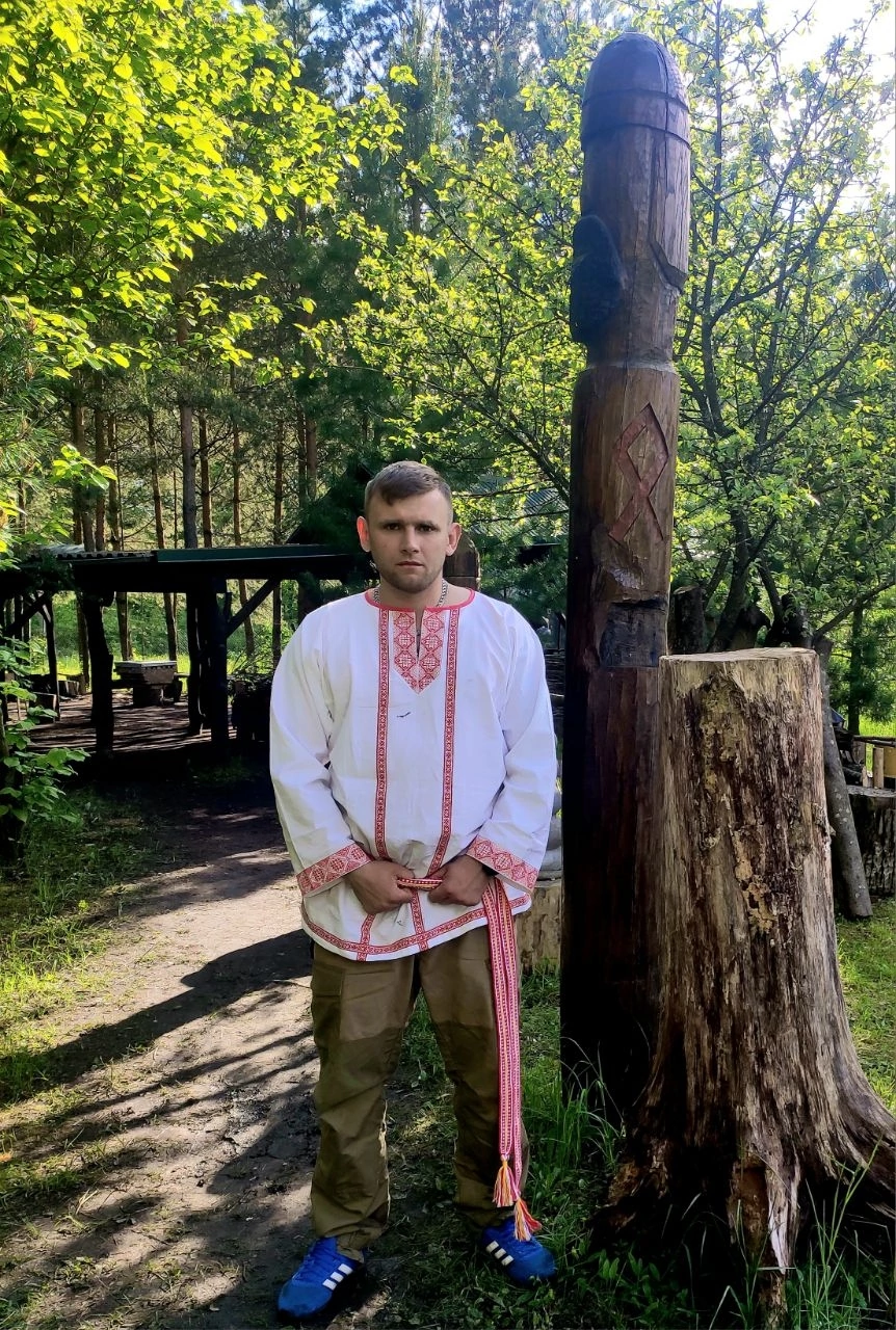 Мармус Дмитрий Владимирович