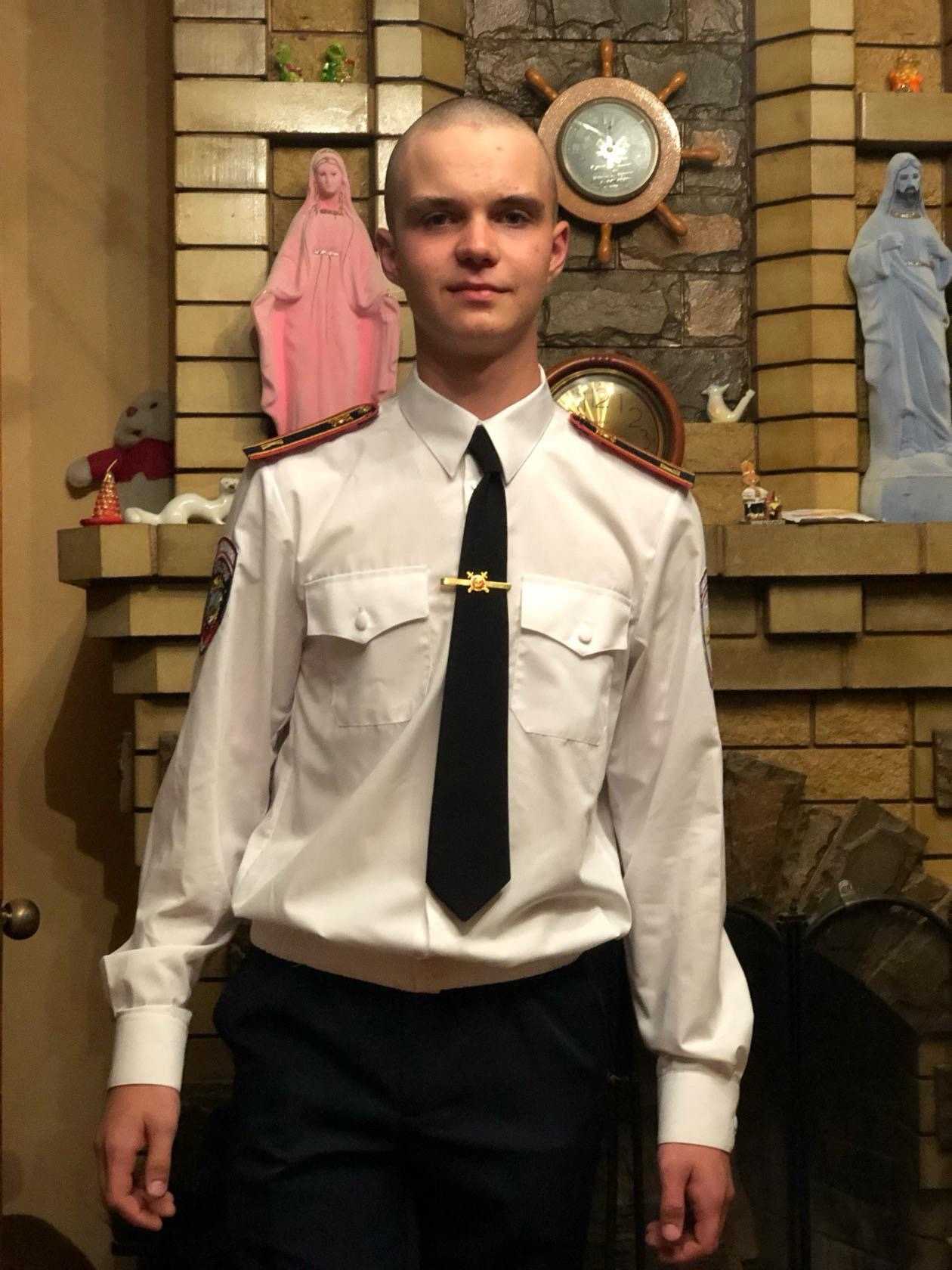 Чередниченко Сергей