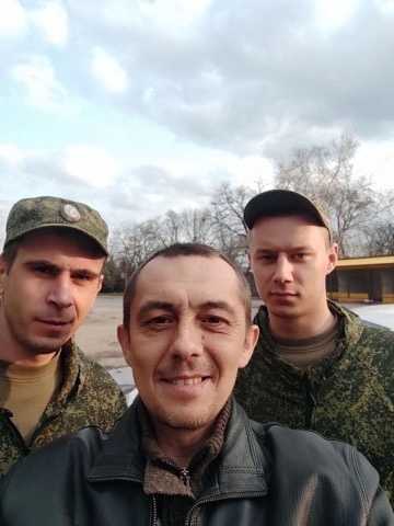 Бреев Алексей