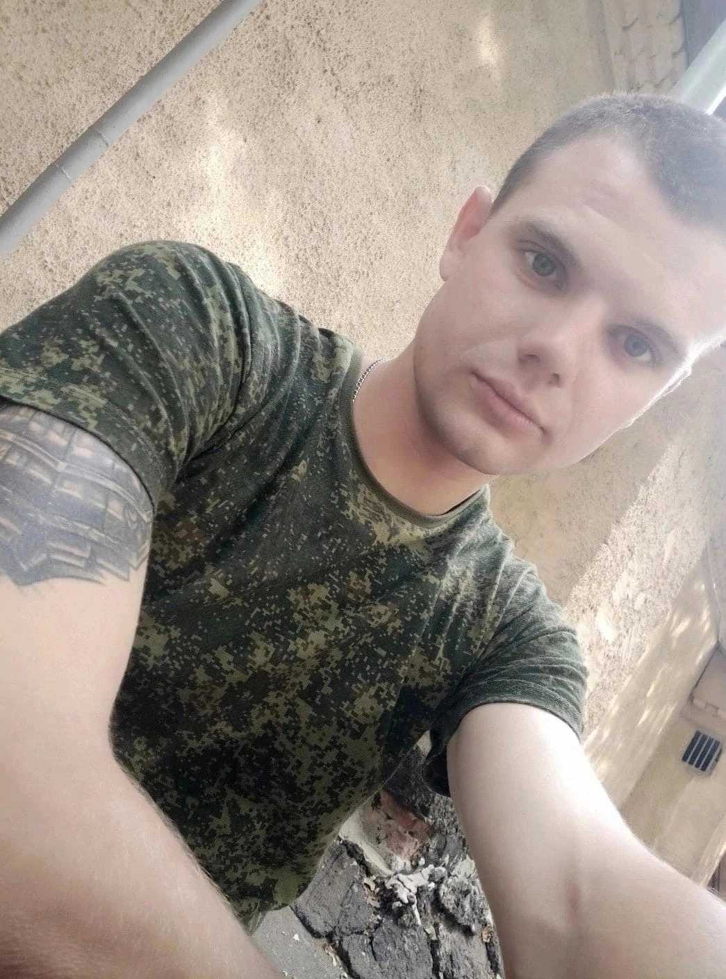 Бурянский Игорь