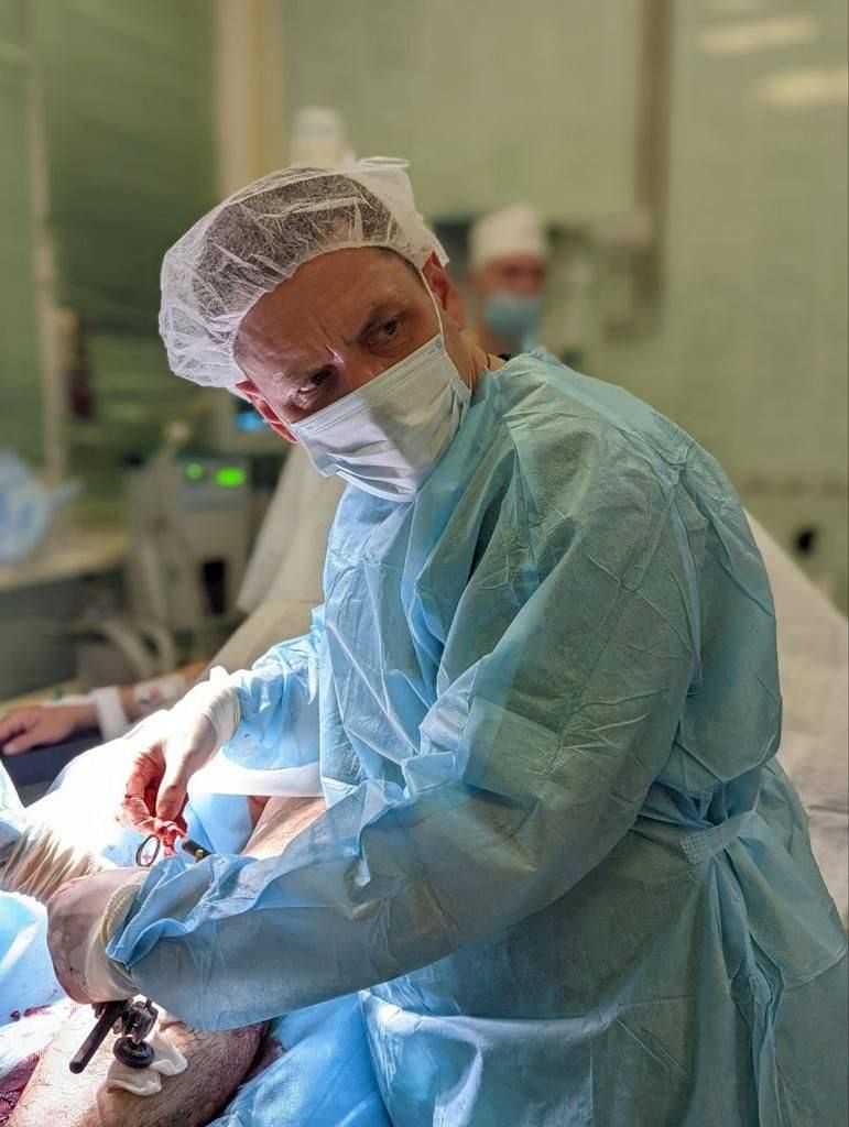 Кириллов Денис Андреевич