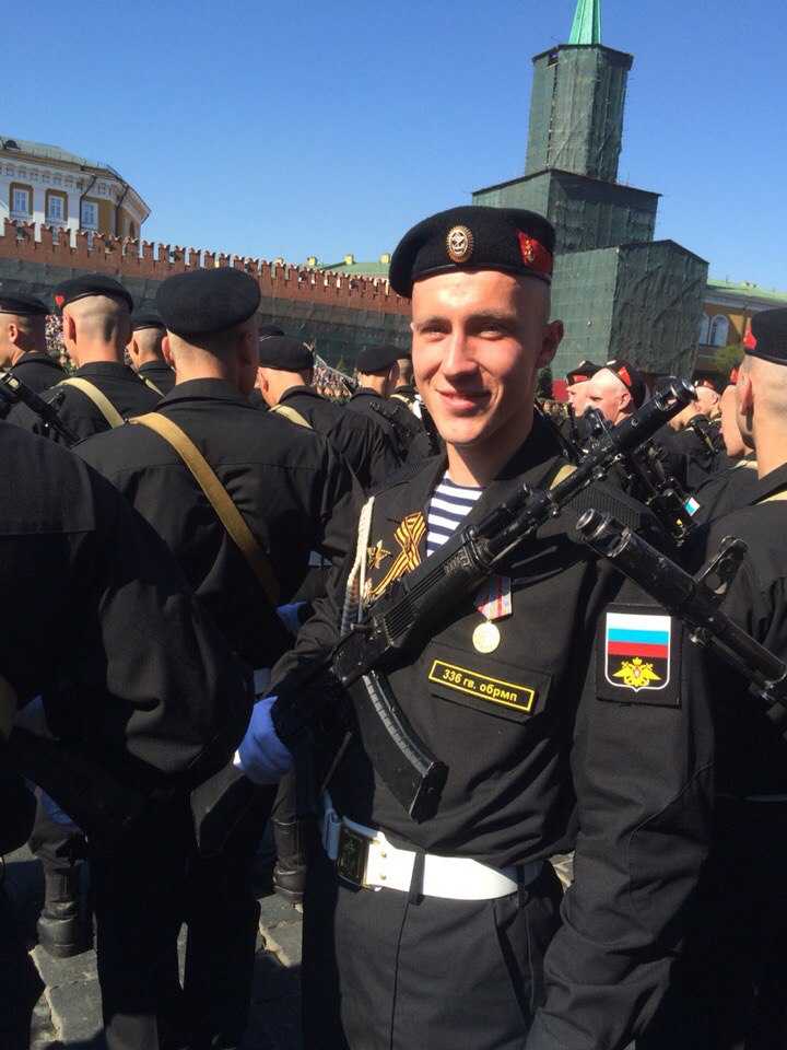 Педан Иван Олегович