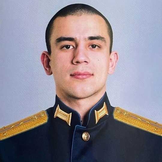 Балсунаев Артём Владимирович