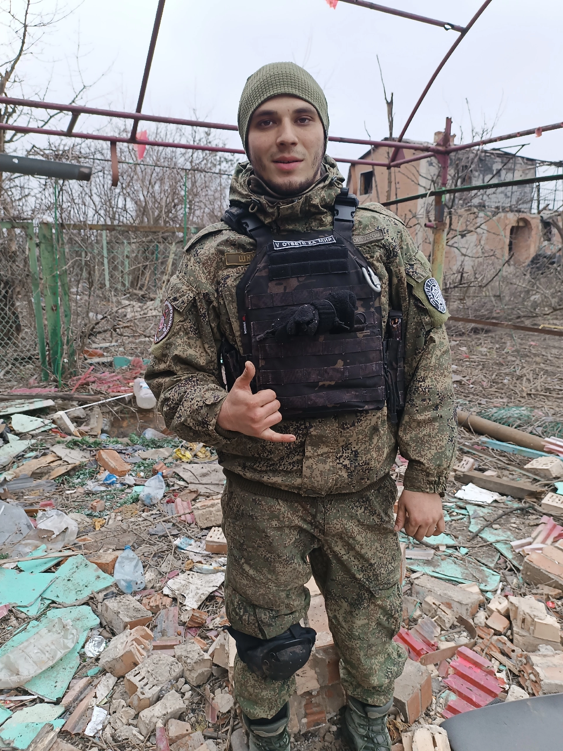 Пьяных Игорь Олегович