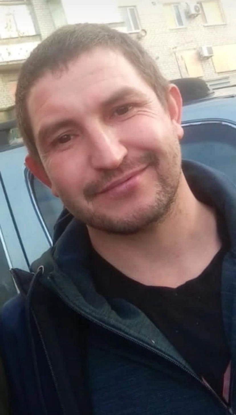 Новиков Иван