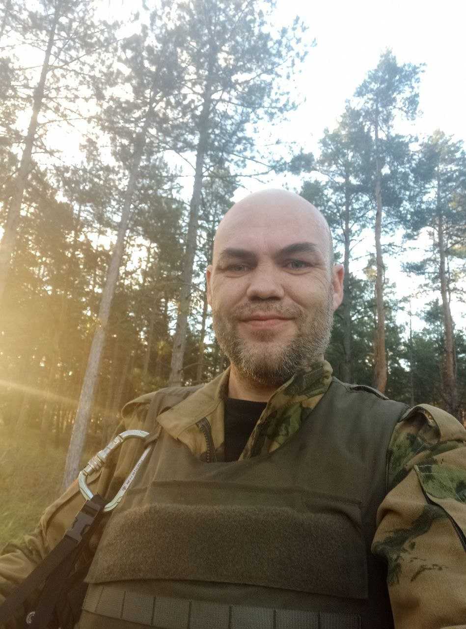 Ионов Андрей Николаевич