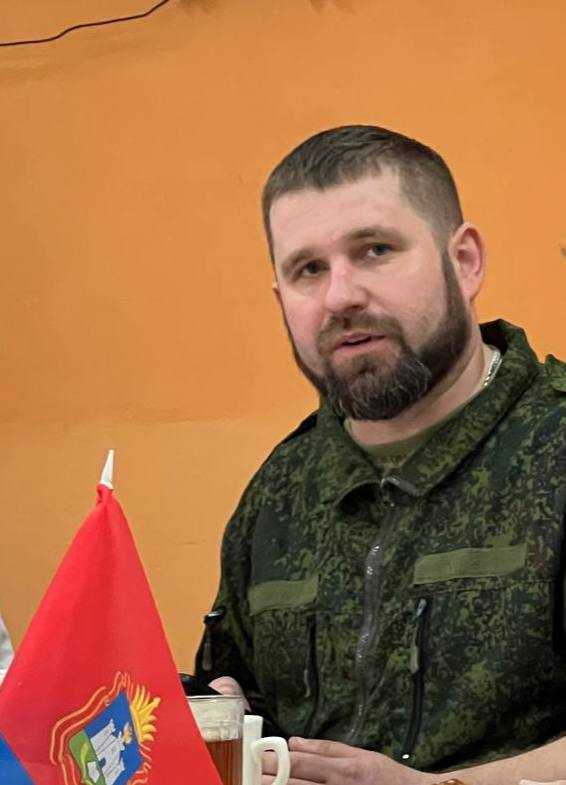 Борисов Александр Анатольевич