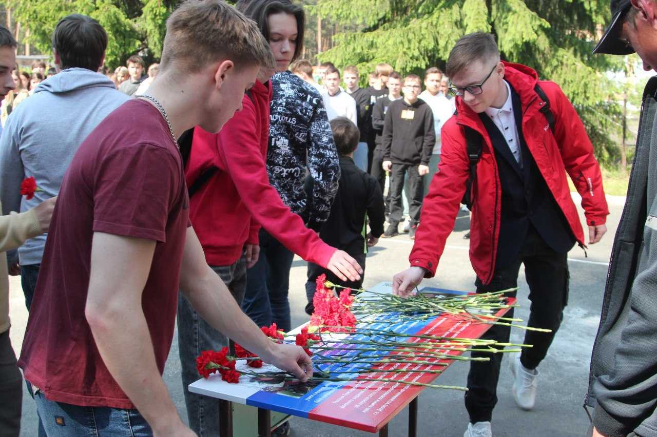 Михалкин Владислав Станиславович