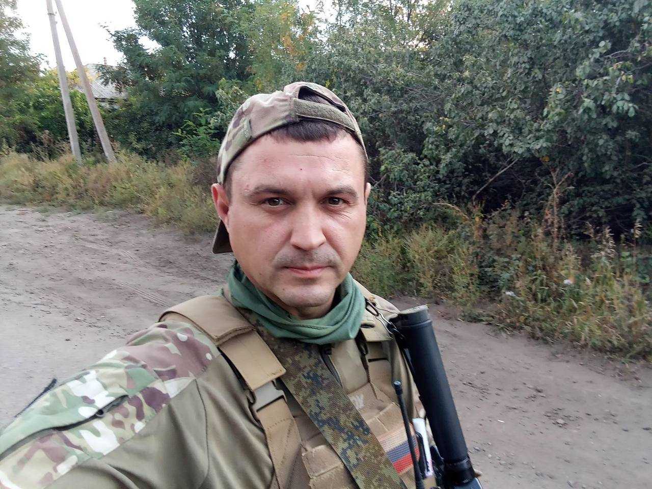 Балабанов Роман Русланович