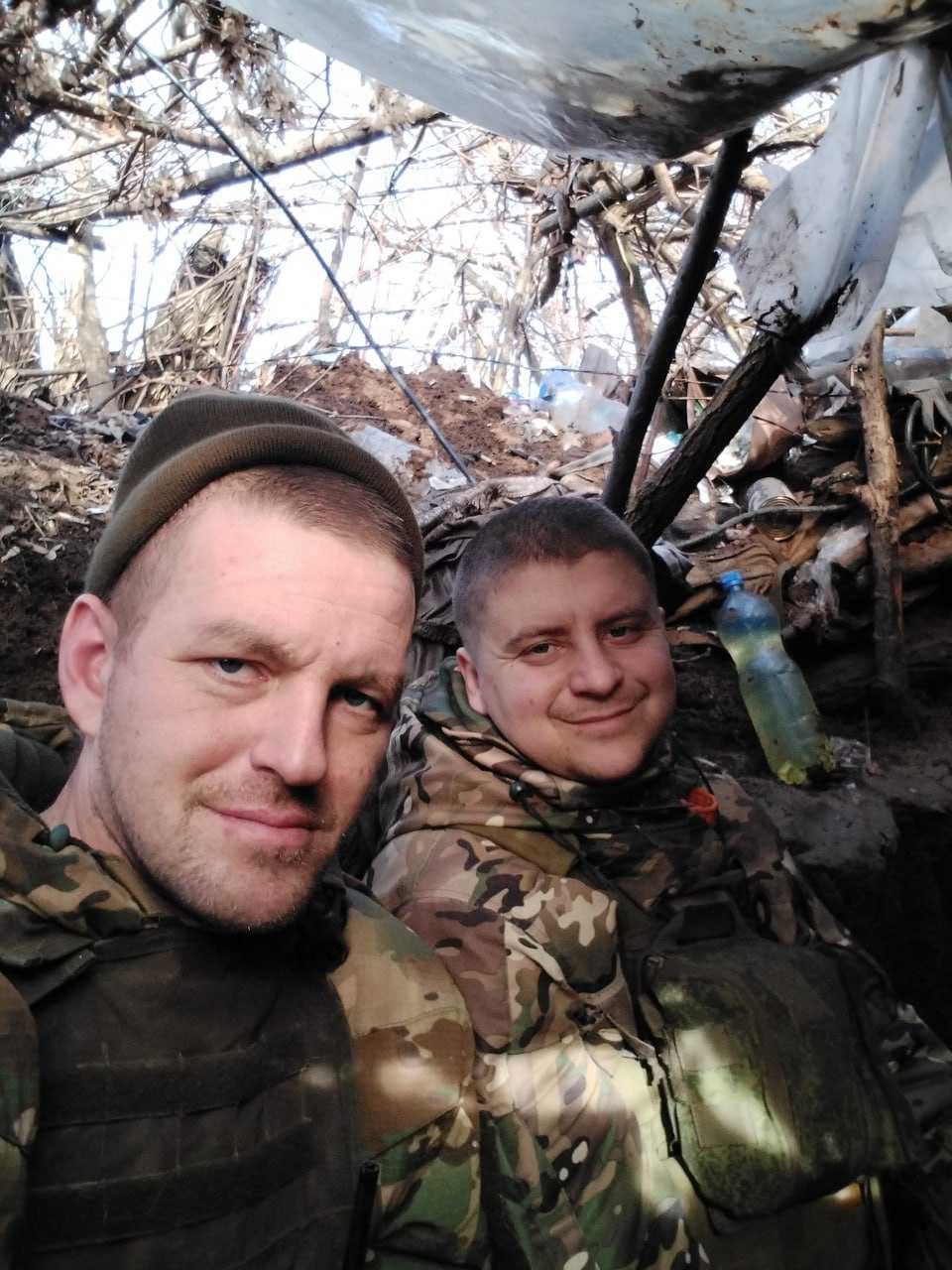 Седов Дмитрий Сергеевич