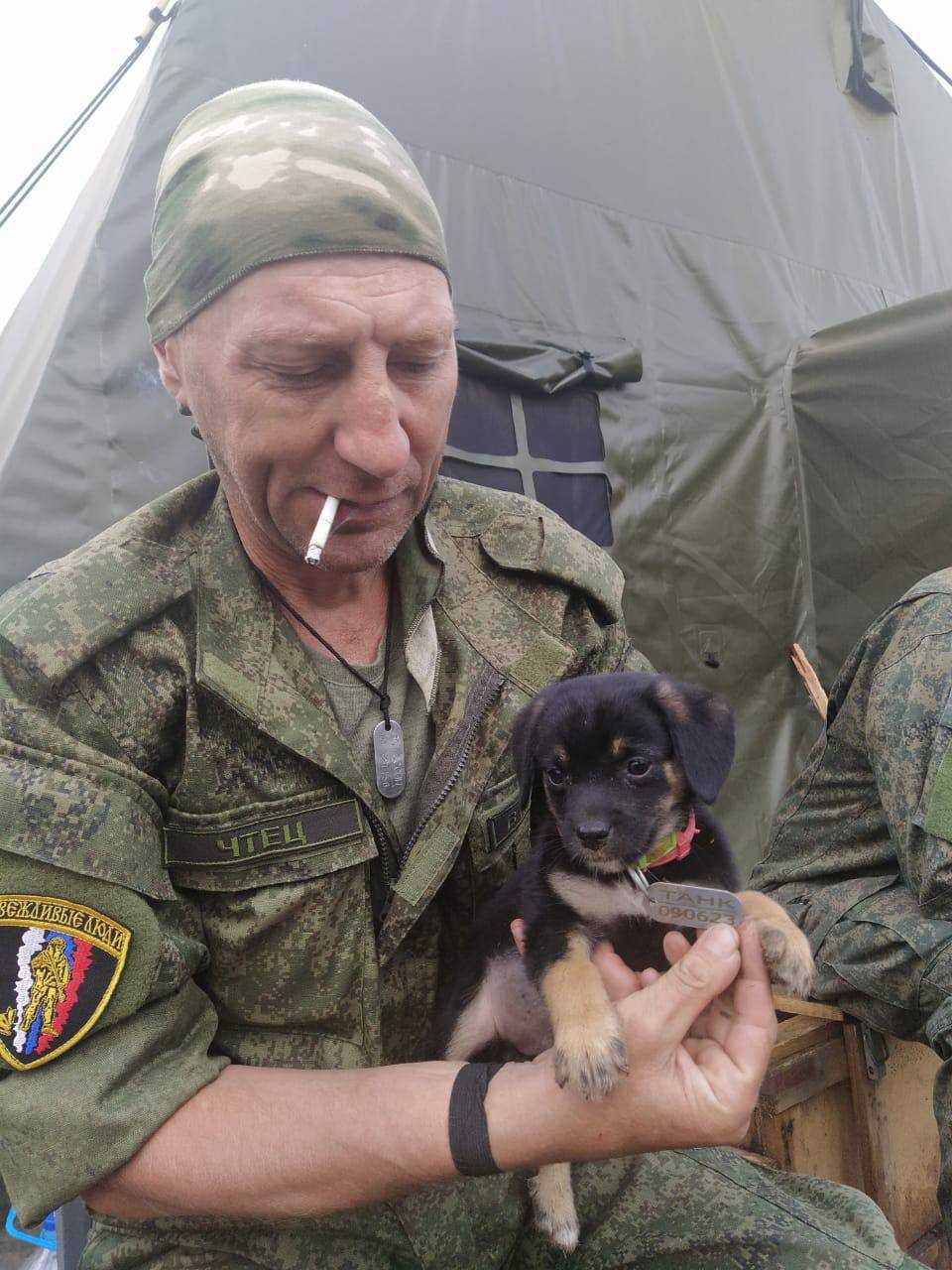 Горский Алексей