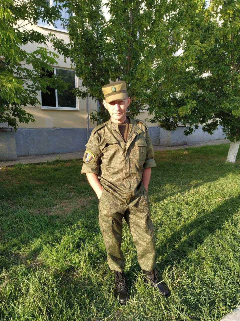 Горский Алексей