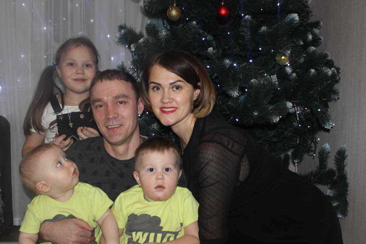 Мрясов Евгений Олегович