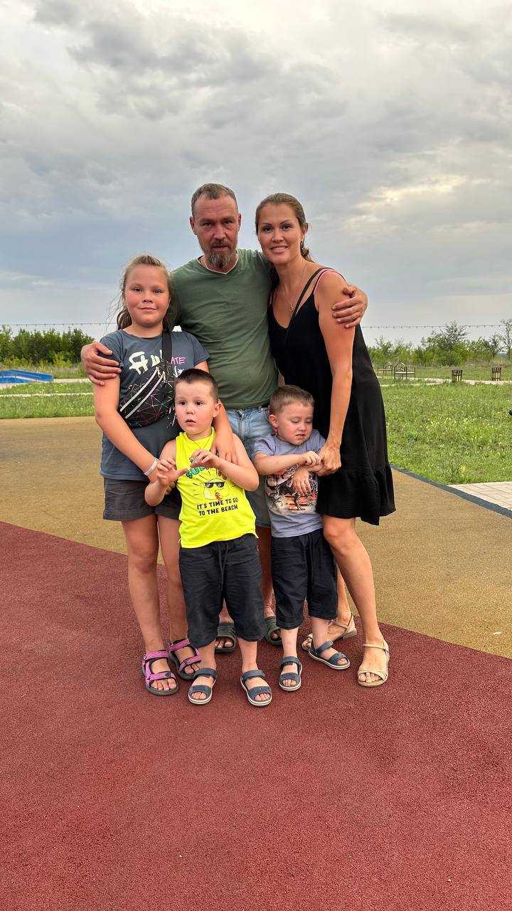 Мрясов Евгений Олегович