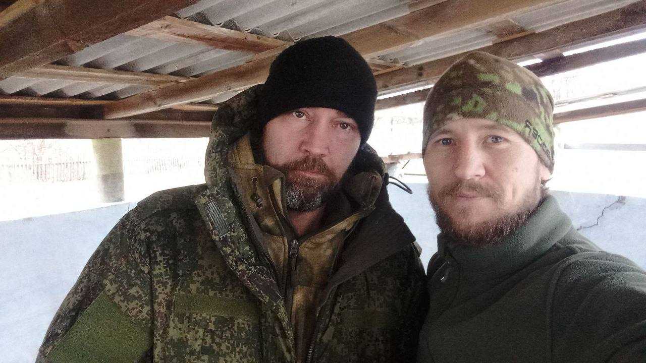 Мрясов Евгений Олегович