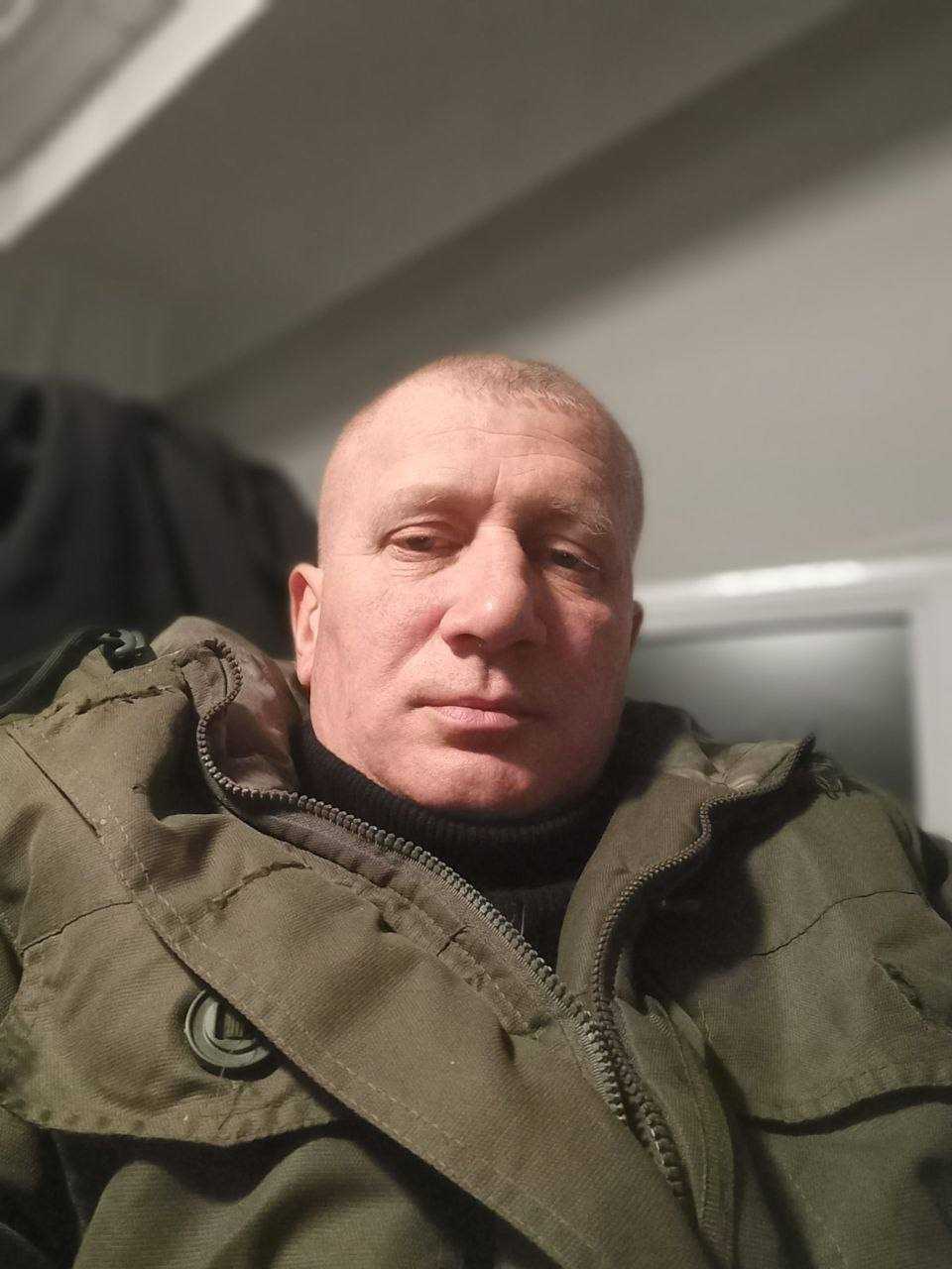 Яфаев Вадим Ришатович