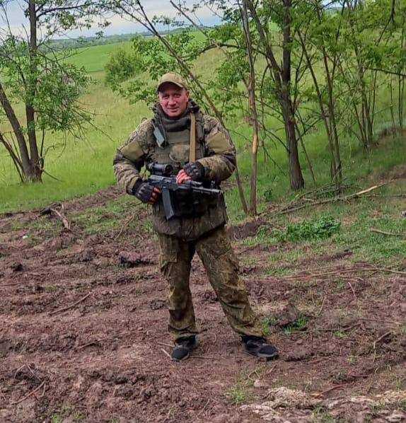 Яфаев Вадим Ришатович