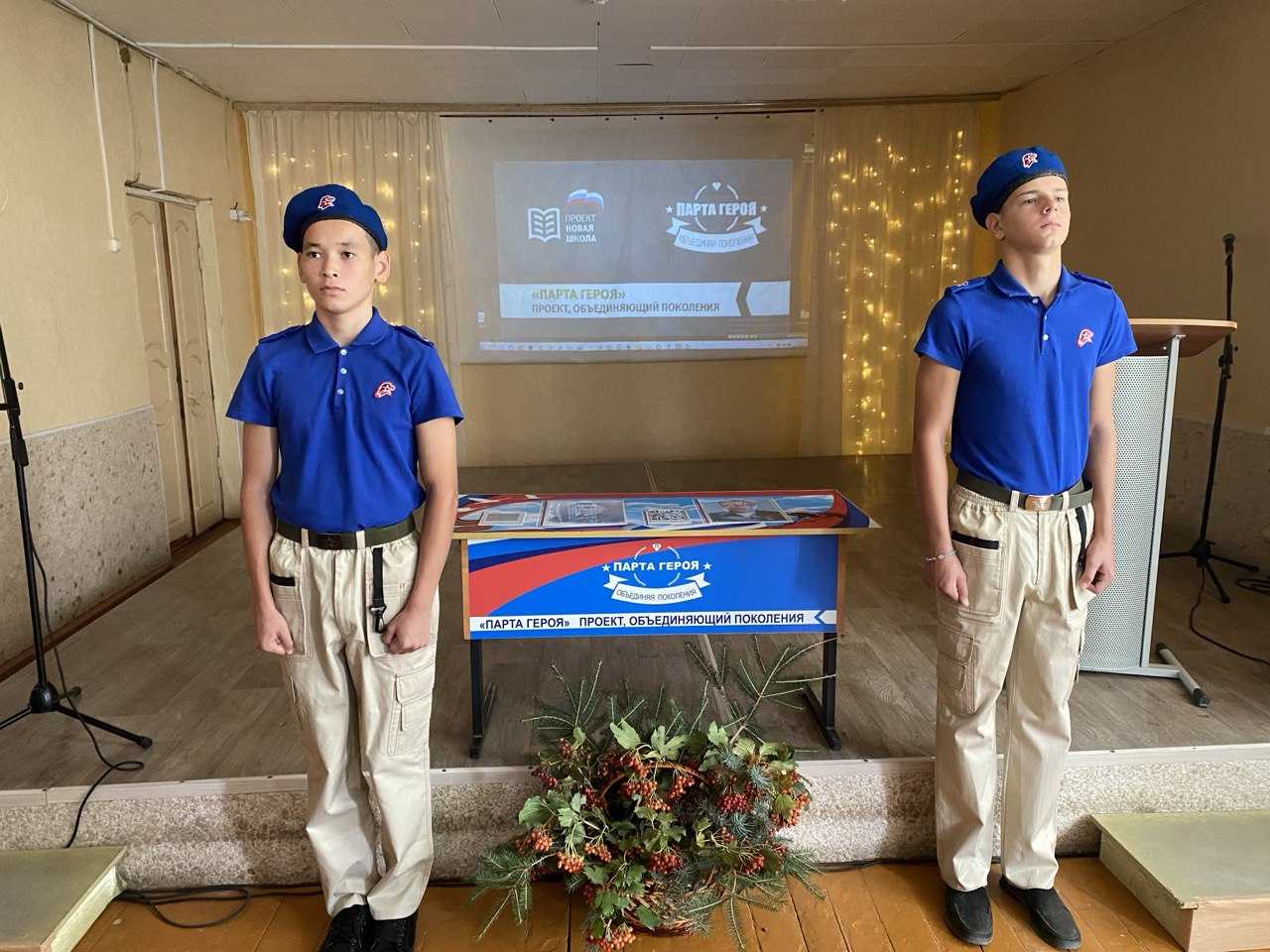 Пронин Олег Михайлович