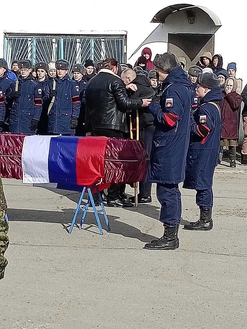 Пронин Олег Михайлович