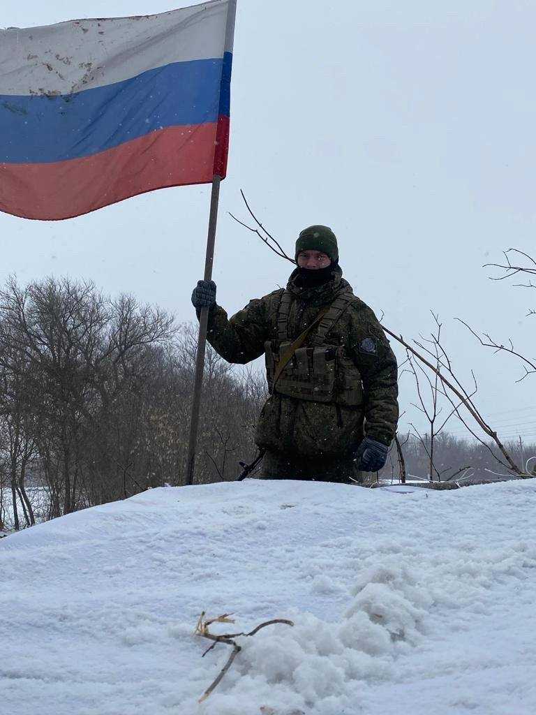 Кожухов Сергей Михайлович