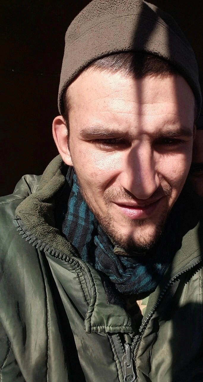 Вдовин Александр