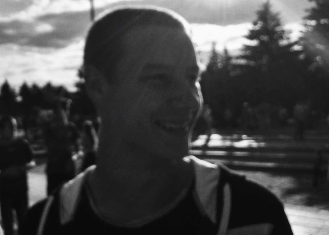 Бреев Алексей