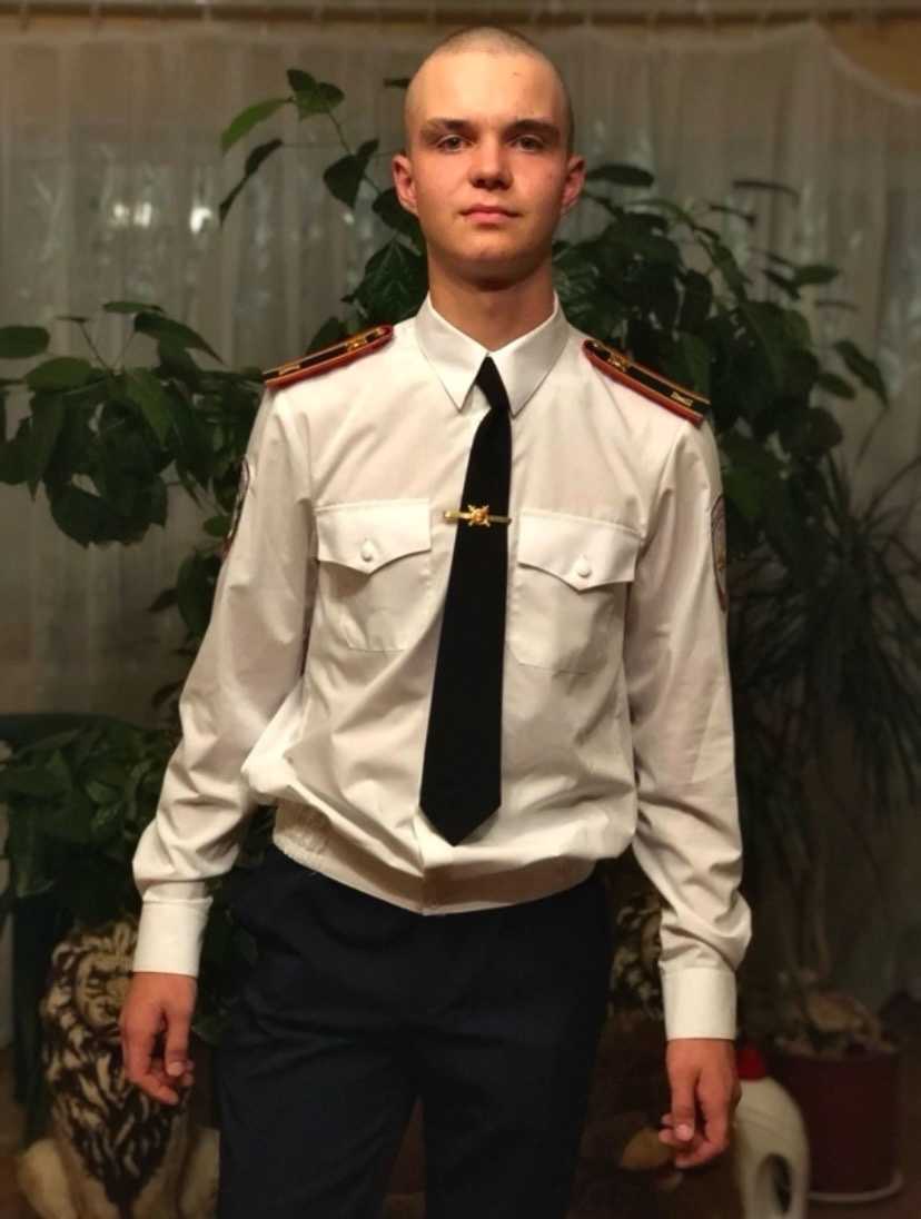 Чередниченко Сергей