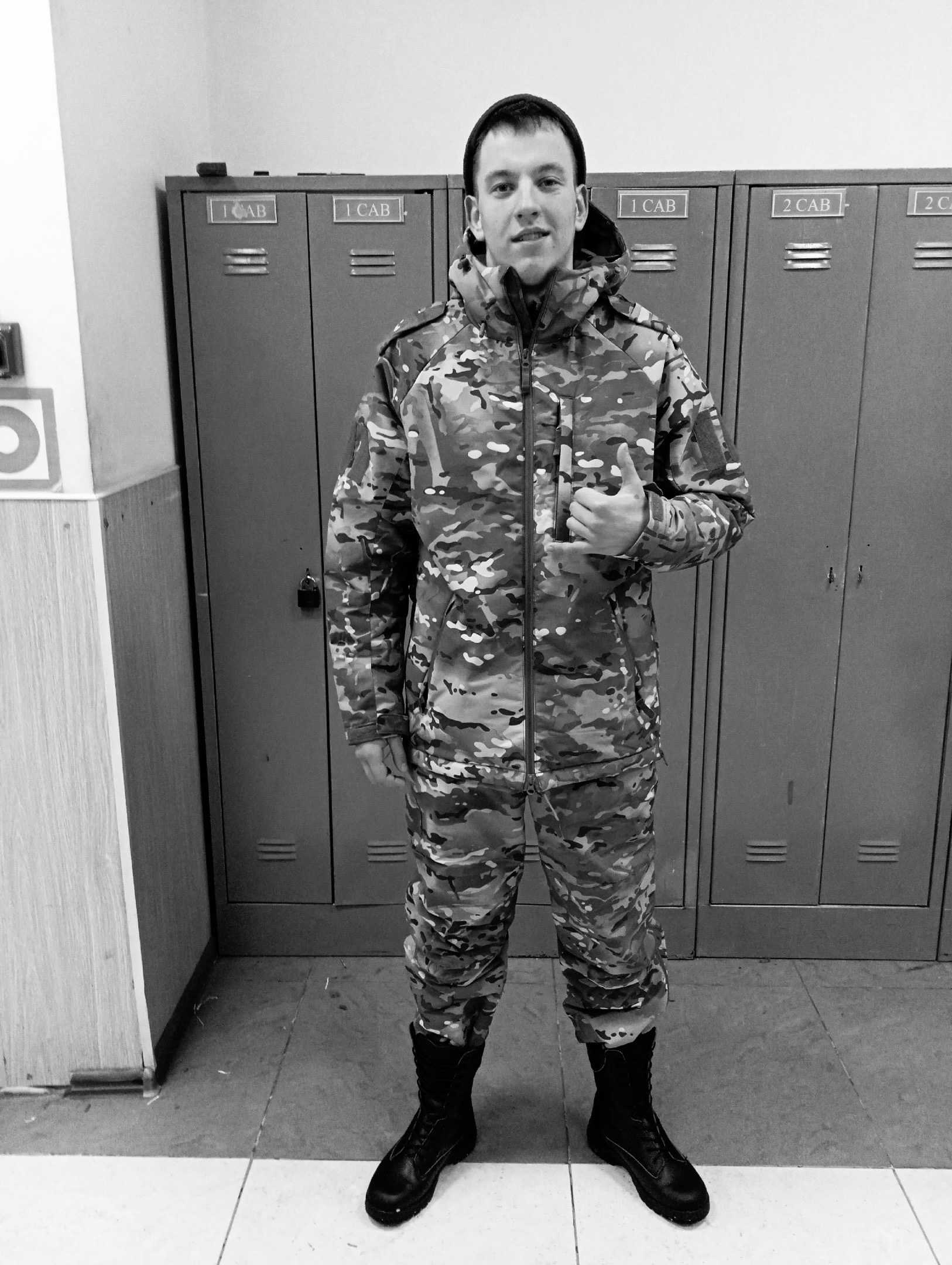 Ушаков Александр Александрович