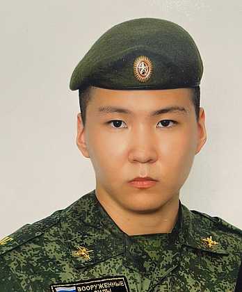 Билянов Шамиль