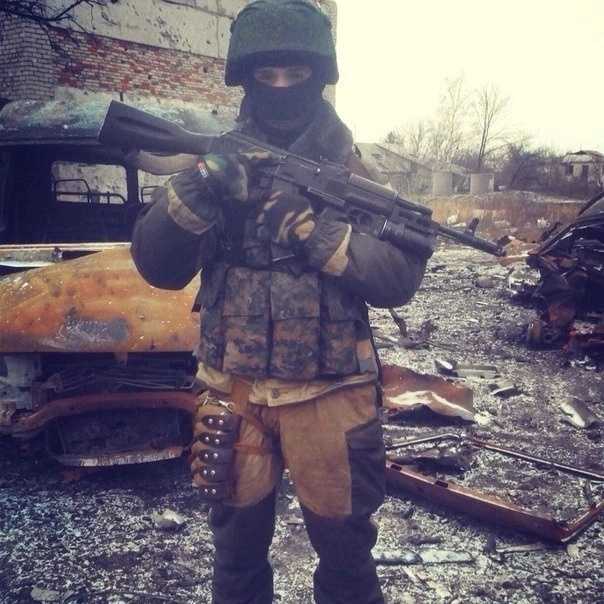 Паращук Павел