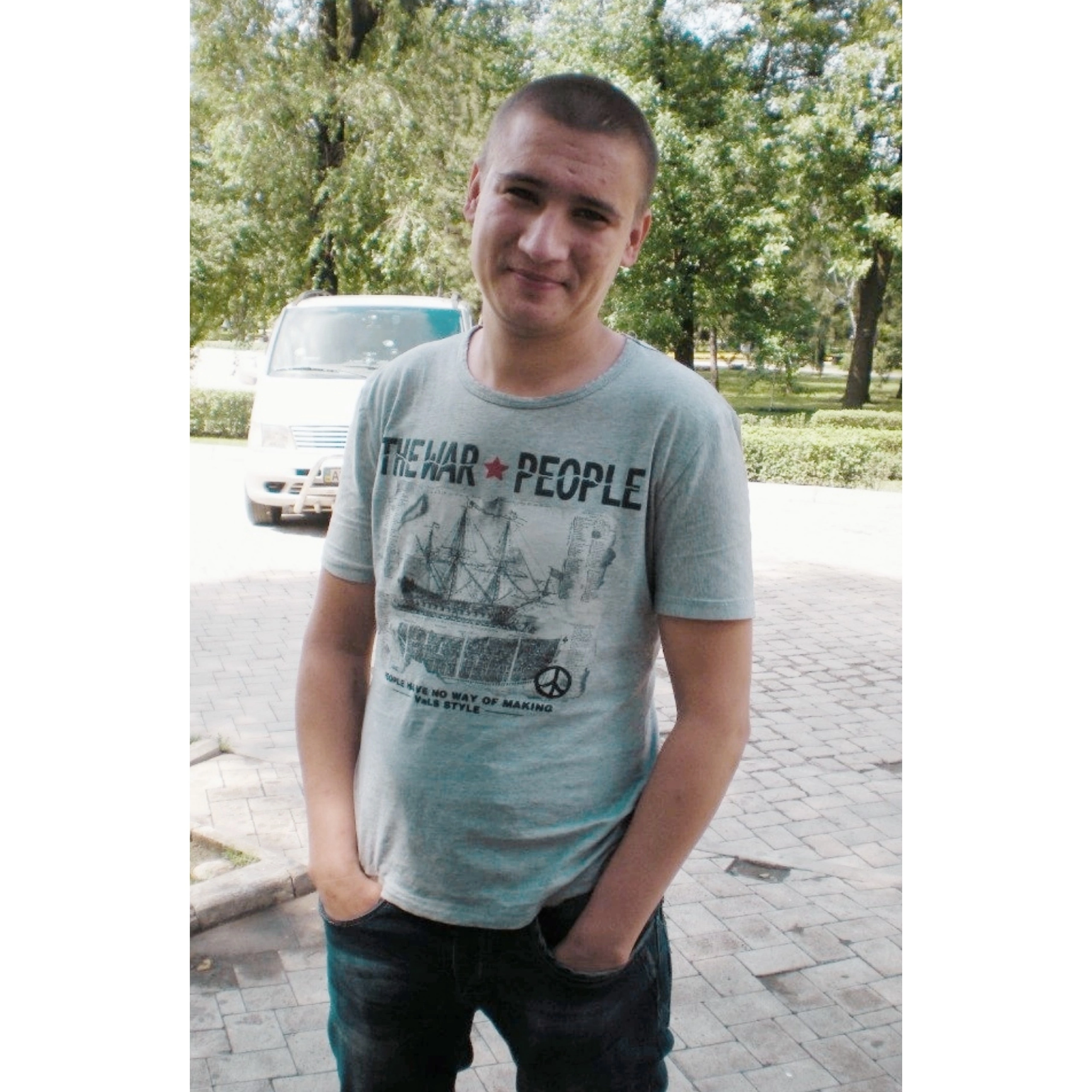 Добреля Максим