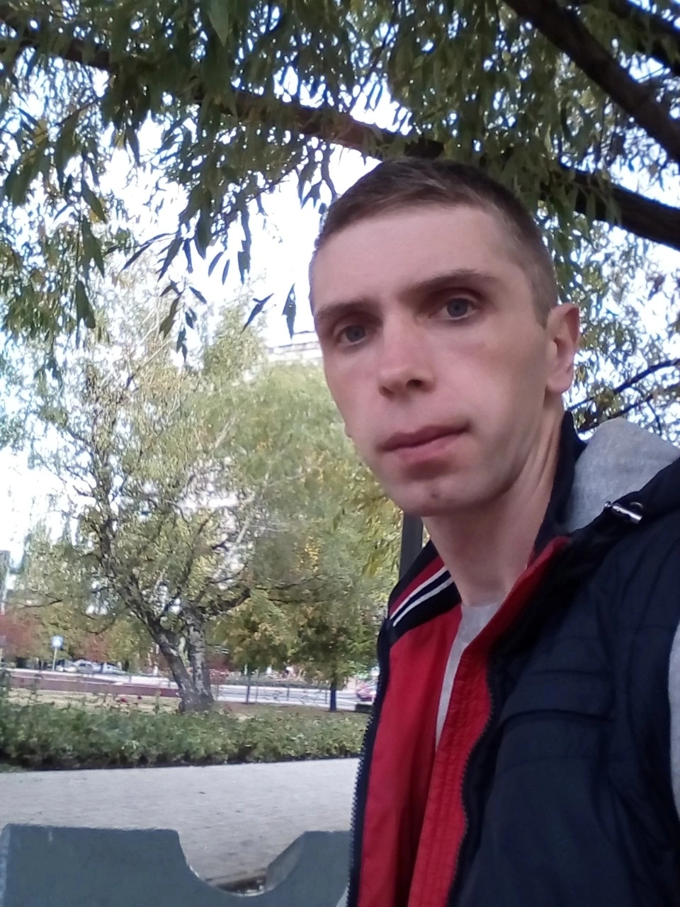 Воробьев Владимир