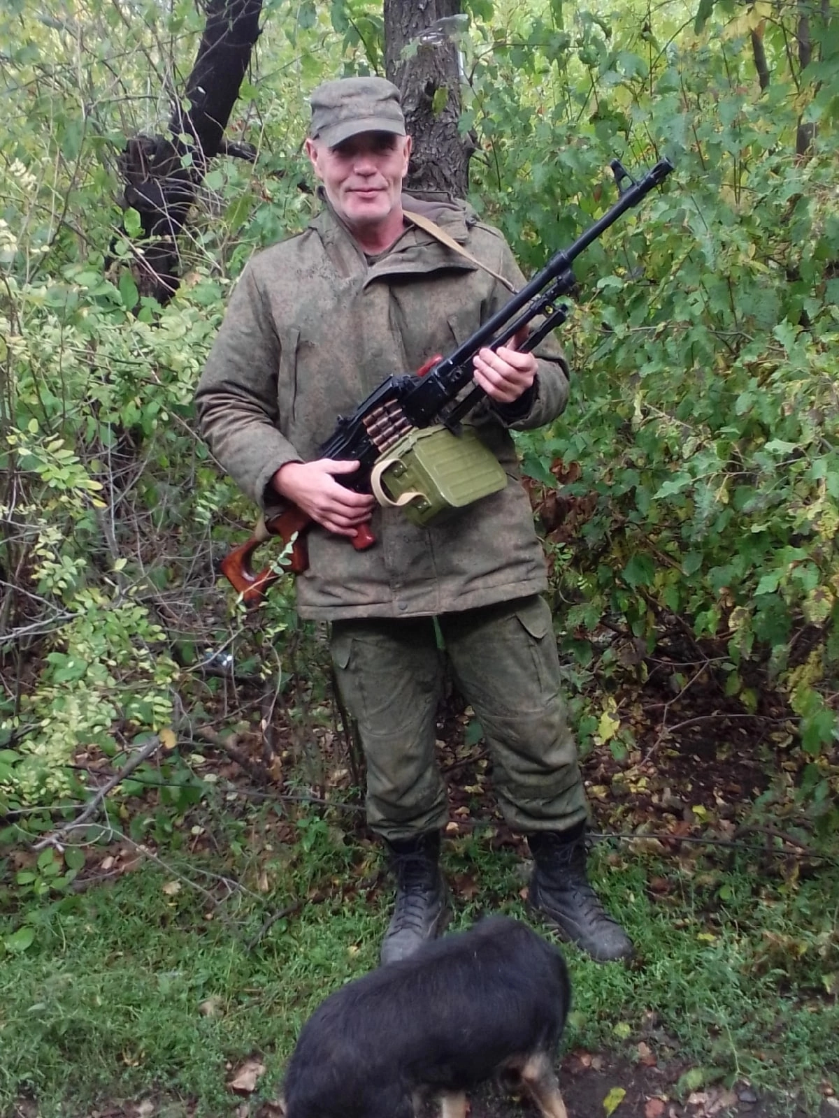 Каменских Вячеслав