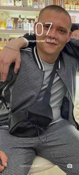 Пятница Данил