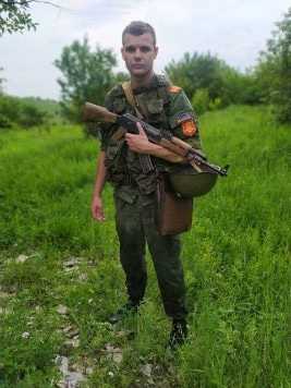 Бурянский Игорь