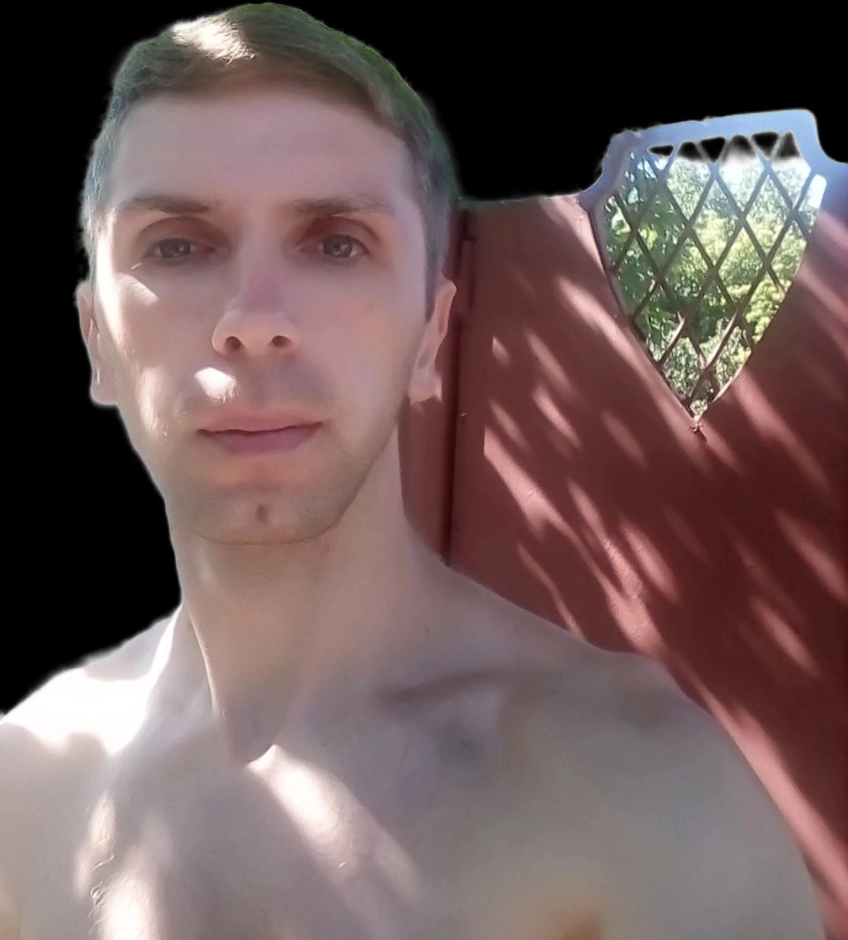 Воробьев Владимир