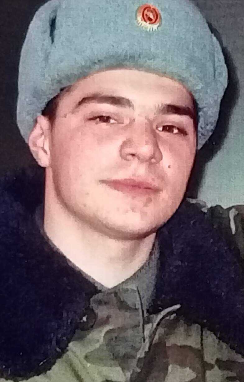 МОЛЧАНОВ СЕРГЕЙ АЛЕКСАНДРОВИЧ