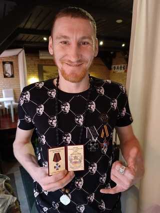 Ходырев Алексей Васильевич