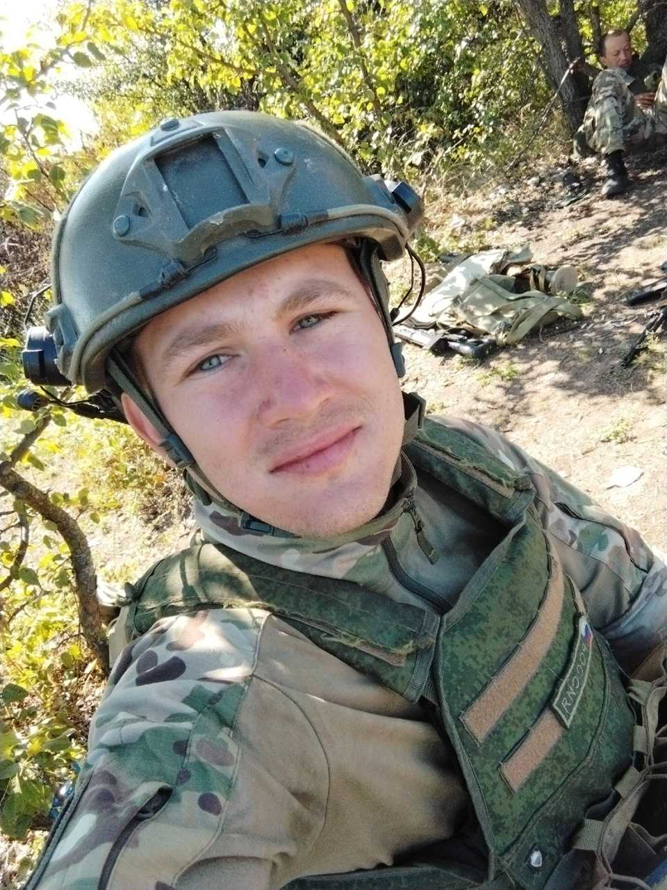 Гаврилов Алексей Валерьевич