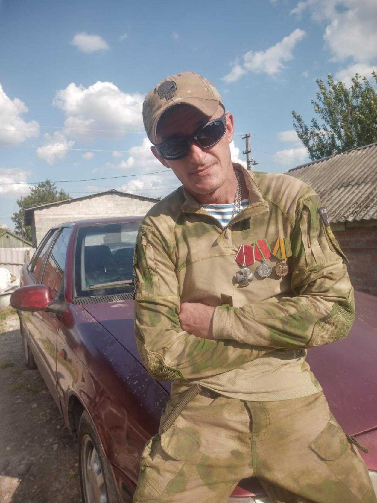 Осипов Валерий