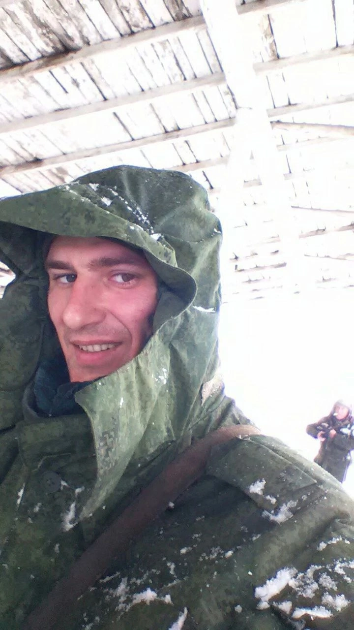 Вдовин Александр