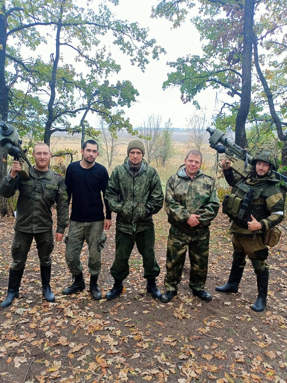 Галага Денис