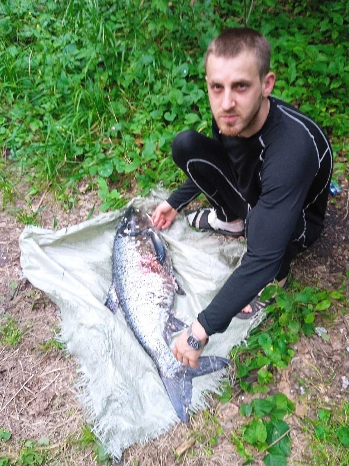 Петрунин Дмитрий