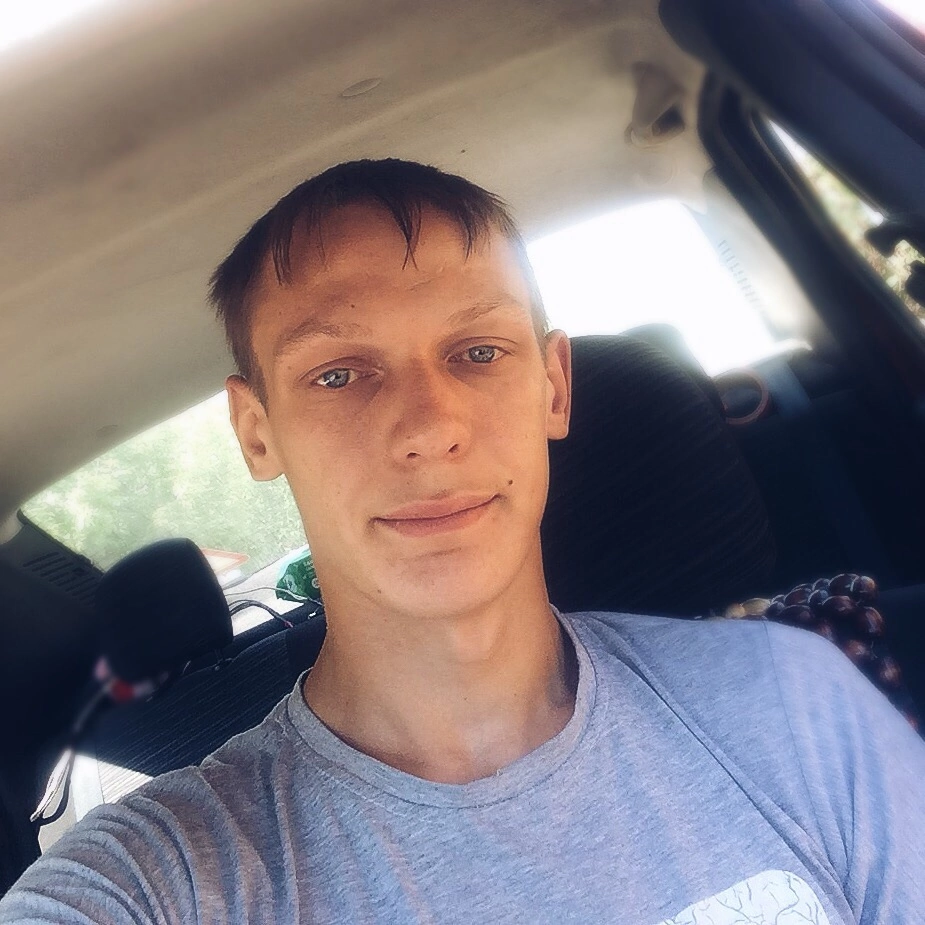 Лебедев Виталий Владимирович