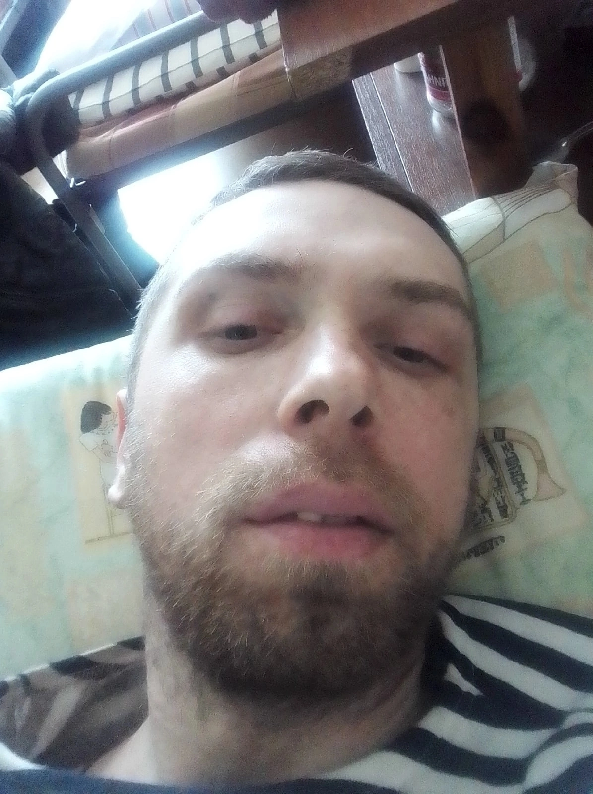 Воробьев Владимир