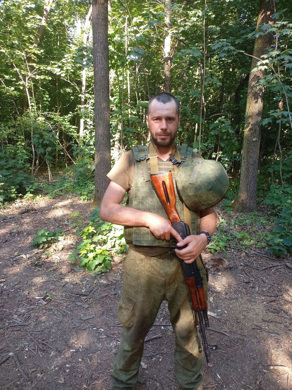 Топинский Евгений Сергеевич