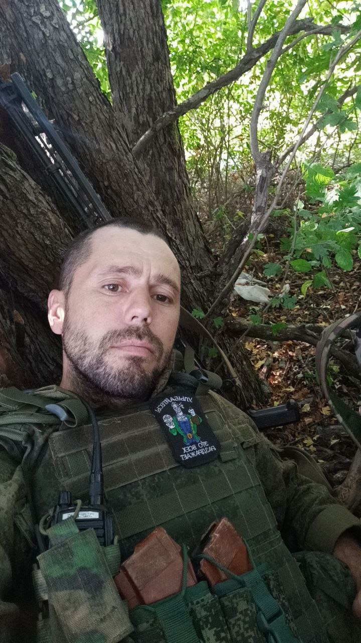 Топинский Евгений Сергеевич