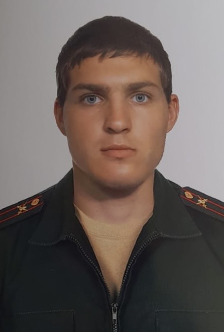 Бурнус Алексей Вячеславович